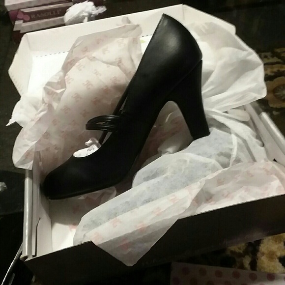 👠💖PUMPS💖👠 - Picture 2 of 4